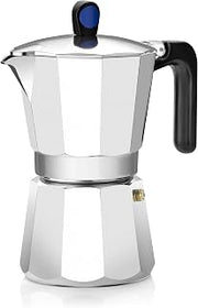 Monix Coffee, Multi-Colour