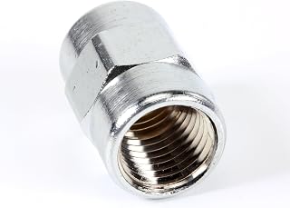 Bki Coupling, Brass 1/4 FT0084 - Genuine OEM Replacement Part