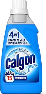 Calgon Gel 3-in-1 Water Softener, 750ml