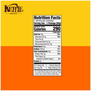 Kettle Brand Backyard Barbeque / 2 Oz (Pack of 6) / Backyard Bbq Potato