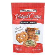 Pretzel Crisp by Vecchia Amaro del Capo – 7.2 oz", Model 00083933