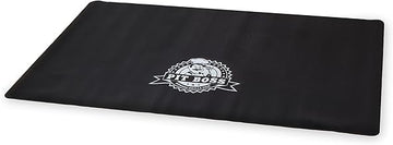Grills Pit Boss 52" Grill Mat, Black - 58081