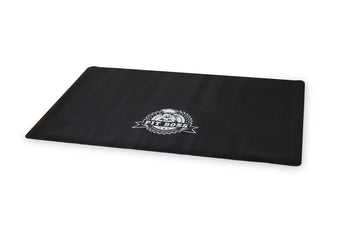 Grills Pit Boss 52" Grill Mat – 52" x 34", Black, Model 58081
