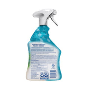 Lysol 32 Fl Oz (Pack of 1) / Coconut & Sea Minerals / Blue All-Purpose Cleaners
