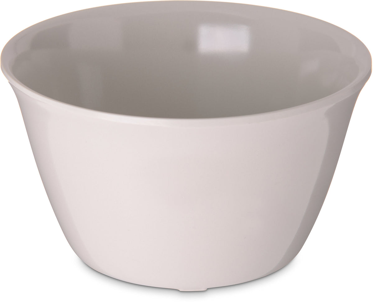 Carlisle FoodService Products Bone / 24 / 8 ounce Bouillon Cups