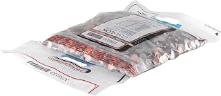 ControlTek CoinLOK Plastic Coin Bags