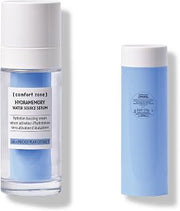 [ comfort zone ] Hydramemory Water Source Serum | Hydrating Boosting Serum | Immediate Moisturizing Effects For Dry And Dull Skin
