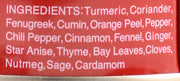 Curry Powder Oriental by S&B – 3 Ounce (Pack of 1), Model S0208