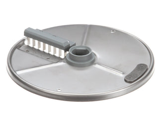 Julienne Disc by Robot Coupe – Silver, Model 27048
