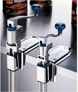Opener CAN W/Out Base #2, EA, 14-0084 EDLUND Company, INC CAN OPENERS