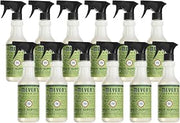 Mrs. MEYER'S Multi Surface Spray Cleaner ‑ Iowa Pine ‑ 16 fl oz (Pack of 12)