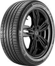 (Continental) Summer tire contisportcontact 5P 295/35zr20 105Y X-Large