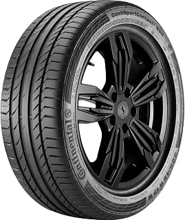 (Continental) Summer tire contisportcontact 5P 295/35zr20 105Y X-Large