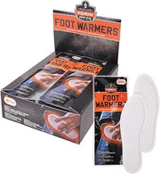 Ergodyne N-Ferno 6995 Foot Warming Packs