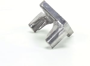 Nemco Push Block Guide Asy. 55425-1 - Genuine OEM Replacement Part