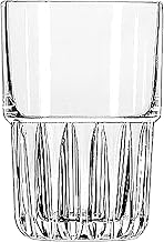 Libbey 15437 Everest Cooler, 14 oz., L, Clear (Pack of 36)