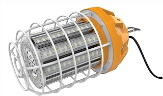 Satco S8940 80W/LED/HID/TEMP/5000K/120V ( 4 pack )