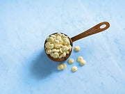 Ghirardelli Classic White Chips, 1000 count per lb, 10 lb
