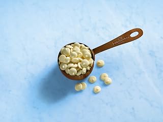 Ghirardelli Classic White Chips, 1000 count per lb, 10 lb