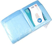 1343 PT# 1343- Underpad Incontinence Fluff 23x36' 45g 150/Ca by, Dynarex Corp...