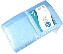 1343 PT# 1343- Underpad Incontinence Fluff 23x36' 45g 150/Ca by, Dynarex Corp...