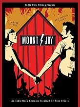 Mount Joy