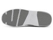 The Daily 2.0 Knit Heather Sleet 11 M by TravisMathew – 11, Cotton, Heather Sleet, Model 1MAA221