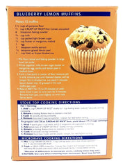Gluten Free Hot Cereal 28 oz 12 Pack by Cream of Rice – 1.75 Pound (Pack of 12), Pack of 12, Model 2693