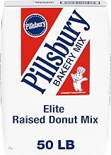 Pillsbury Yeast-Raised Elite Donut Mix