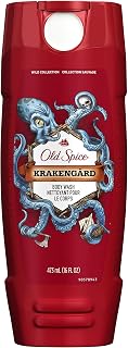 Old Spice Wild, 16 Fl Oz
