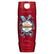 Old Spice 16 Ounce (Pack of 1) / Mythical Sea Beast / red Body Washes