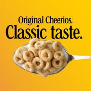 Cheerios Original / 29 Ounce (Pack of 4) / 1 Breakfast Foods