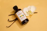 Pure Vanilla Extract by LorAnn Oils – 2 Ounces, Model L3035