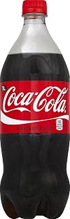 Coca-Cola Soda Soft Drink, Mexican Import, 16.9 Fl Oz