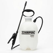 CHAPIN 20004 SureSpray 1-Gallon Pump Sprayer for Lawn, Garden & Weeds