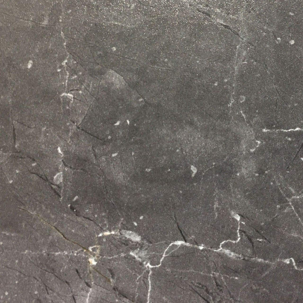 Grosfillex Exterior Vanguard 36"x36" Table Top -Gray Marble by GROSFILLEX INC – Commercial Grade