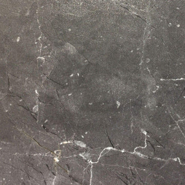 Grosfillex Exterior Vanguard 36"x36" Table Top -Gray Marble by GROSFILLEX INC – Commercial Grade