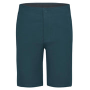 Red Kap Small / Stratified Sea / Performance Stretch Work Short Shorts
