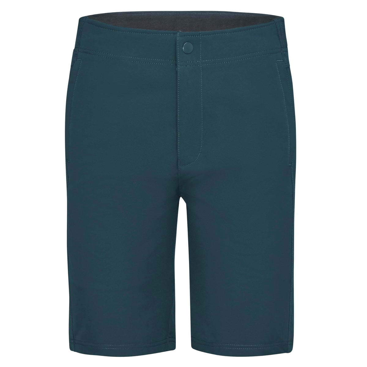 Red Kap Small / Stratified Sea / Performance Stretch Work Short Shorts