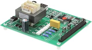 Fetco 1108.00013.00 Control Board and Software Ass