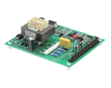 Control Board and Software Ass by Fetco – Model 1108.00013.00