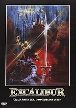 Excalibur [Import]