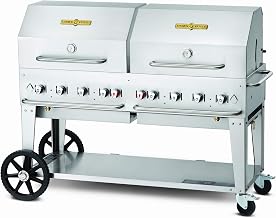 60" Mobile Grill - Propane