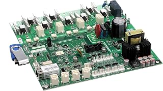 Prince Castle 540-1232S Service Kit PCB Controller Ehb