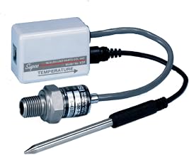 KTP Genuine OEM Supco Probe Kit Temp/Pressure