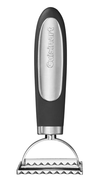 Ravioli Square Stamp by Cuisinart – Ravioli Stamp (Square), Black/Stainless, Model CTG-07-SRS