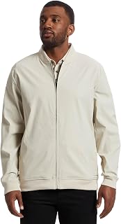 TravisMathew Men's Lost Cave Jacket
