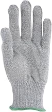 HUBERT Essentials Pro Light Grey 13 Gauge Dyneema Cut Resistant Glove - Medium