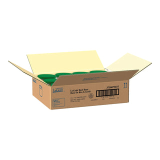 Legout FC Beef Base - No MSG Added by Ubf Foodsolutions – 1 pound, Pack of 12, Model 75877