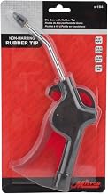 Milton S-164 Pistol Grip Blow Gun - Fixed Rubber Tip